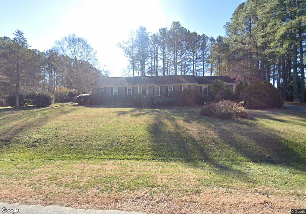 204 Saddletree Rd, Oxford, NC 27565 - photo 1
