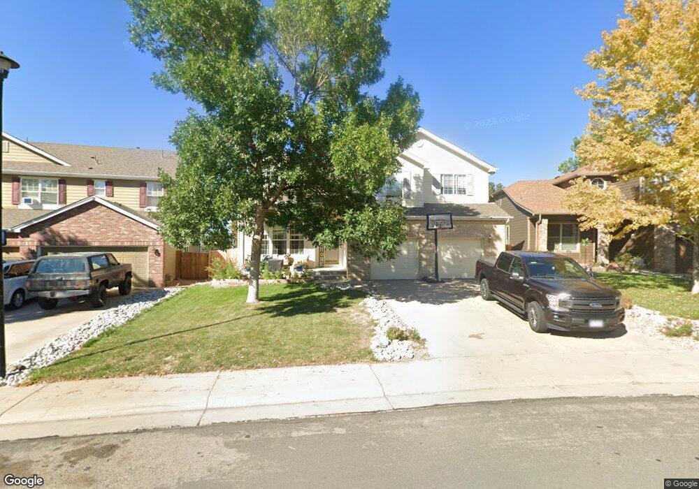 2751 E 132nd Cir, Thornton, CO 80241 - photo 1