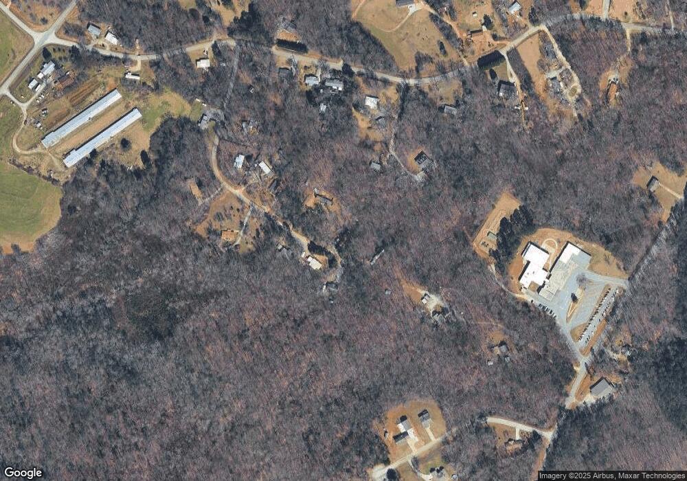 262 Farmhouse Rd, Mount Airy, GA 30563 - photo 1