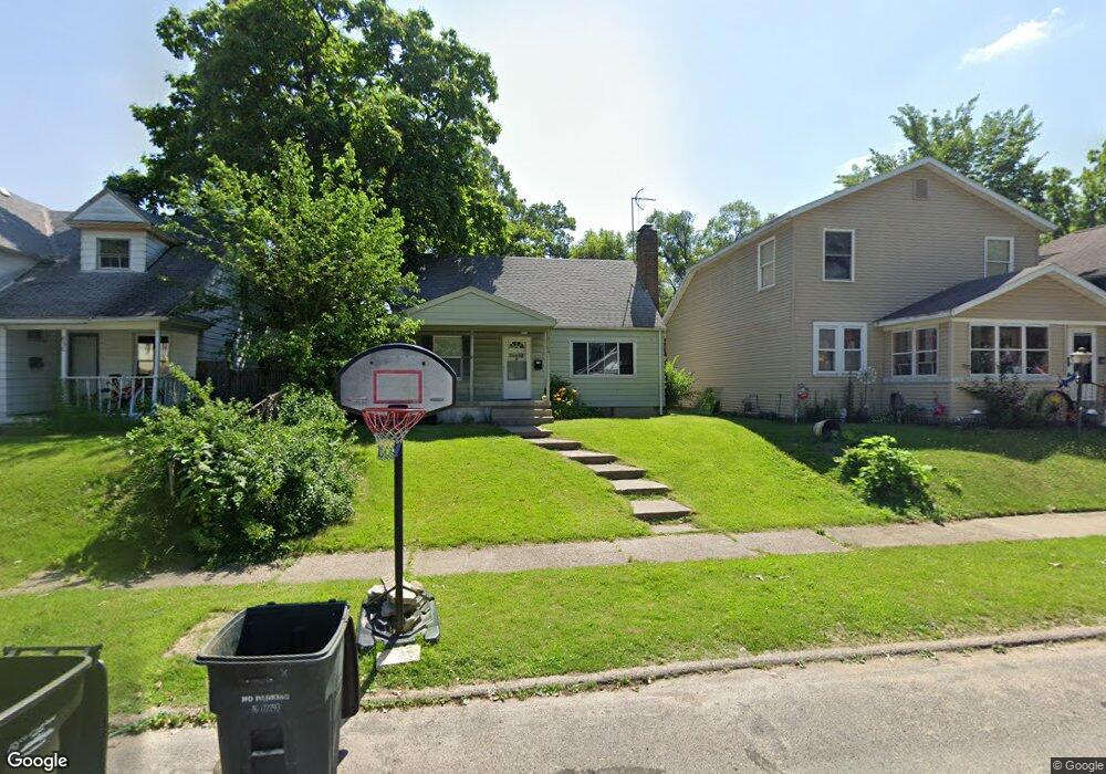 834 S 23rd St, South Bend, IN 46615 - photo 1