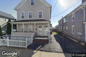 46 W Coit St, New London, CT 06320