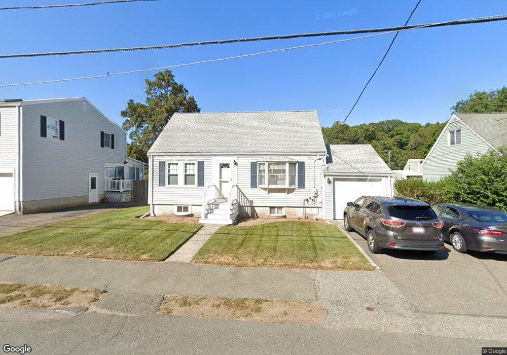 37 W Sigourney St, Lynn, MA 01905 - photo 1