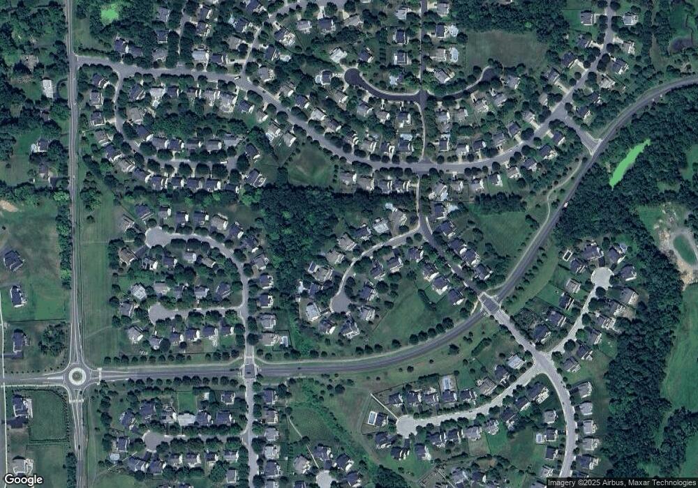 313 Bill Brower Ct, Purcellville, VA 20132 - photo 1