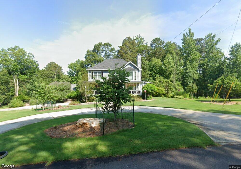 1100 Waterfall Way, Canton, GA 30114 - photo 1