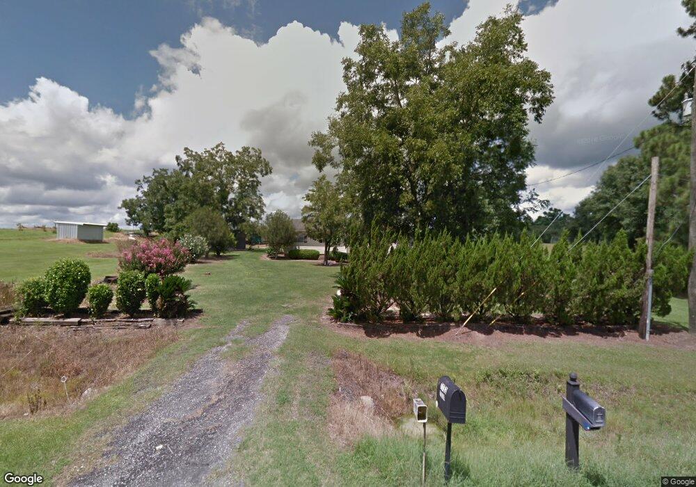 7732 Ga Highway 133 N, Doerun, GA 31744 - photo 1