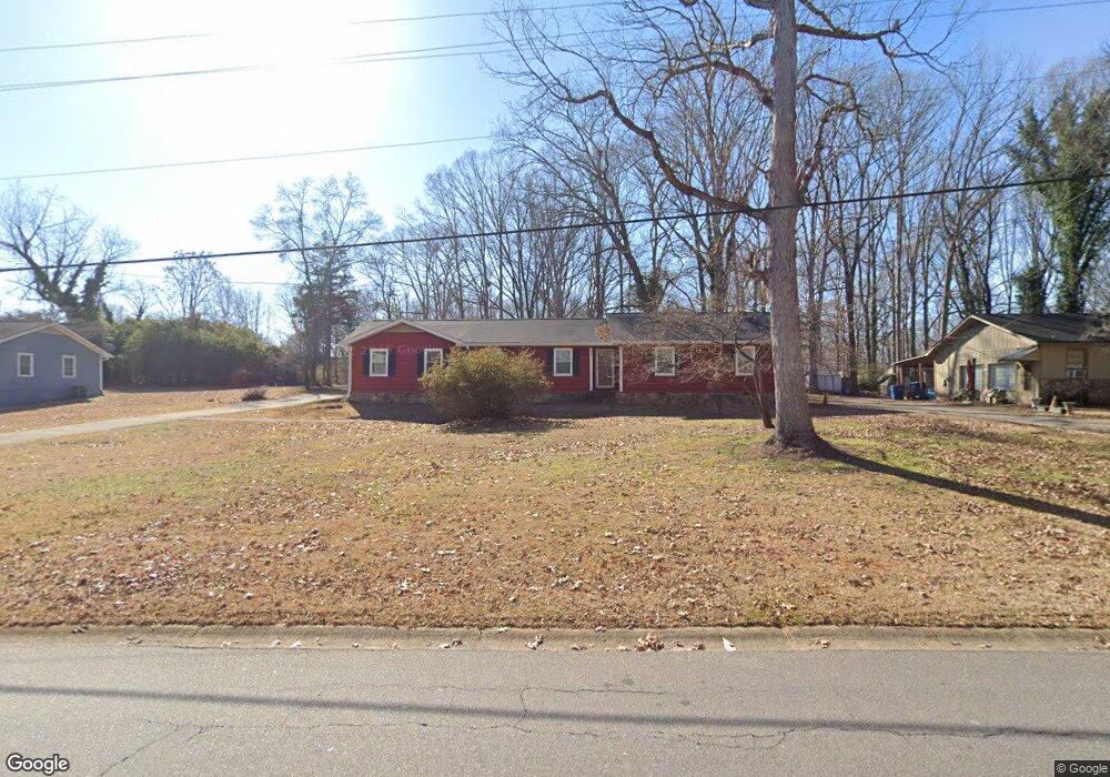 215 Auburn Pkwy, Athens, GA 30606 - photo 1