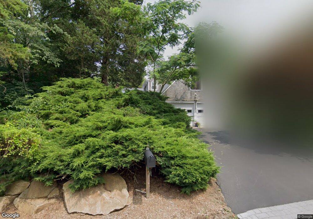 3 Salt Creek Rd, South Dartmouth, MA 02748 - photo 1