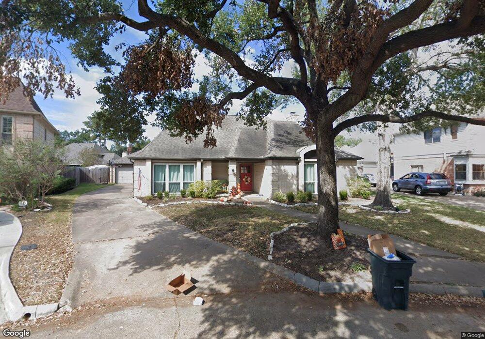 7110 Cart Gate Dr, Houston, TX 77095 - photo 1