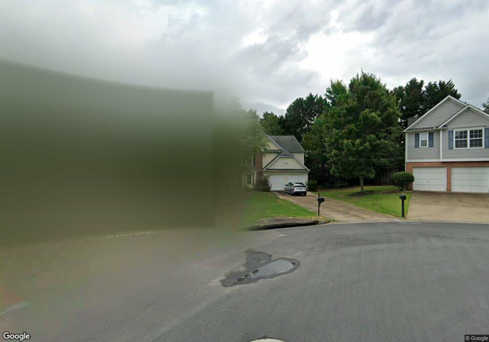 2284 Leacroft Way, Marietta, GA 30062 - photo 1