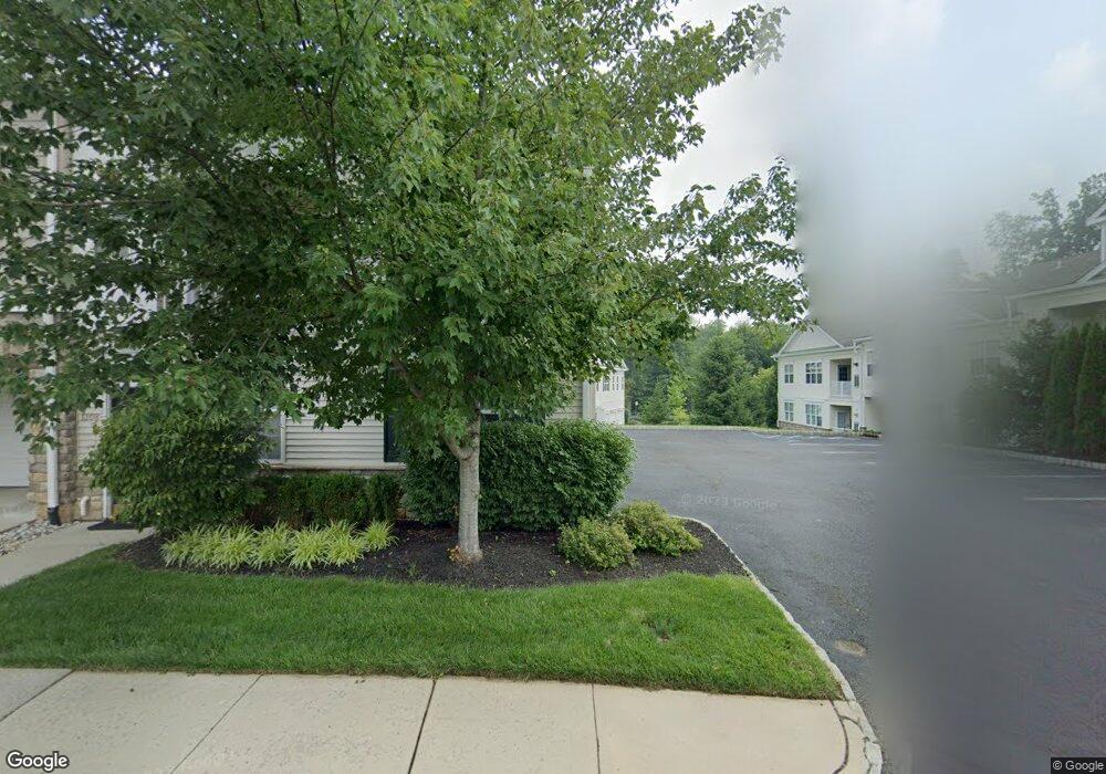 1008 Meadow Brook Ct unit 1008, Whippany, NJ 07981 - photo 1