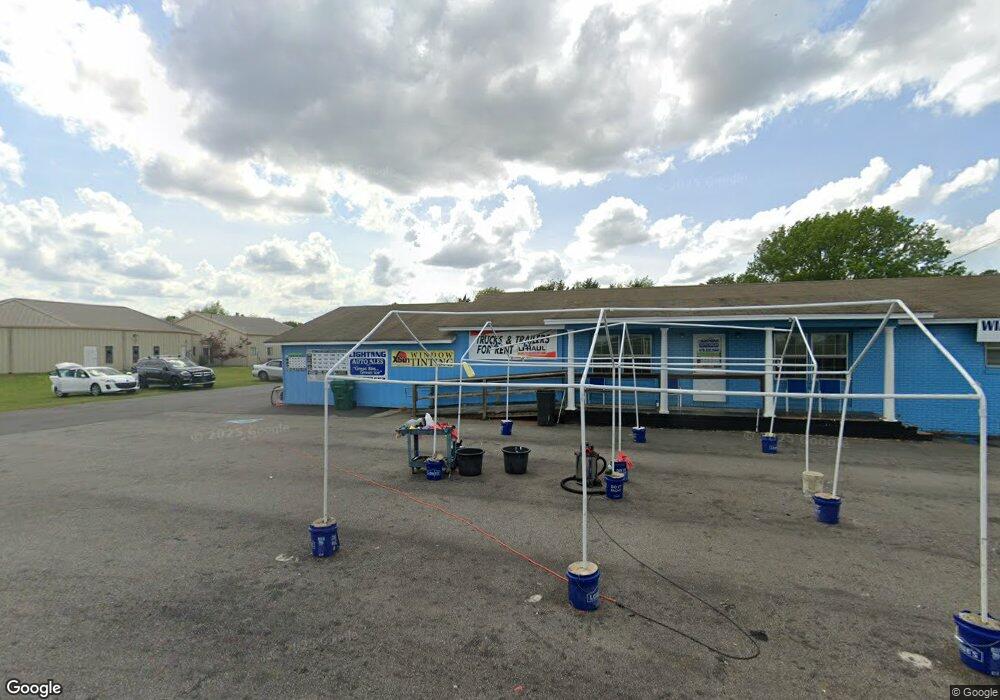 1209 S Houston Lake Rd, Warner Robins, GA 31088 - photo 1