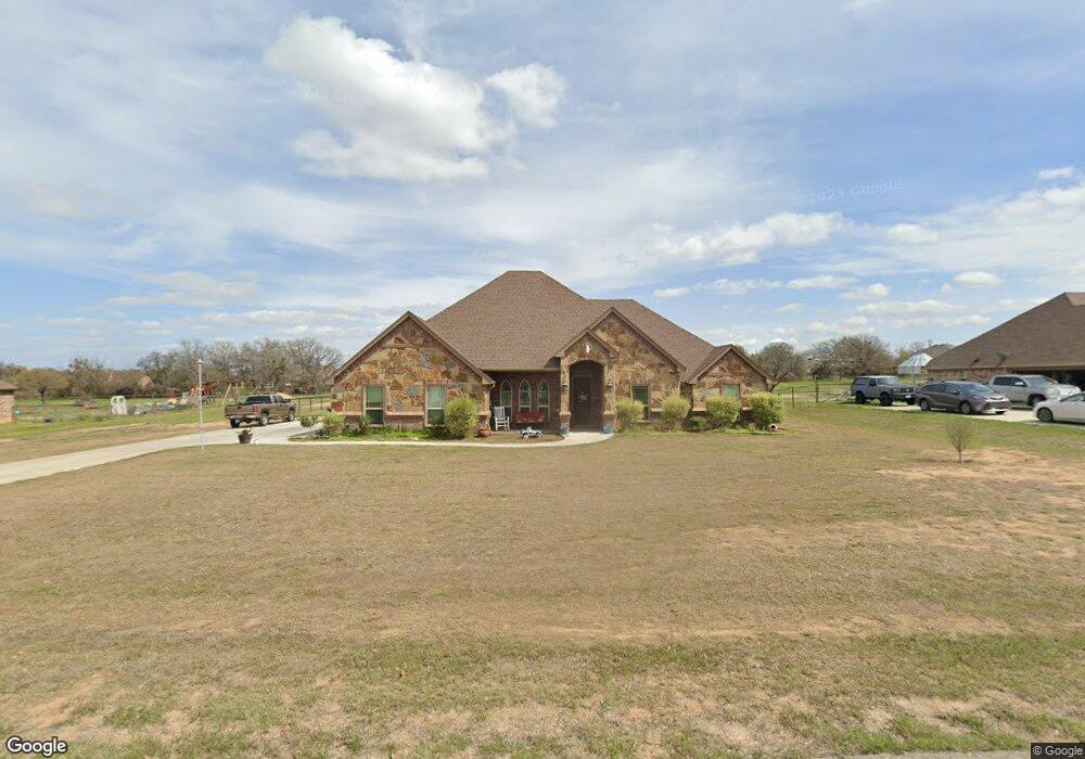 112 Arbor Terrace, Weatherford, TX 76087 - photo 1