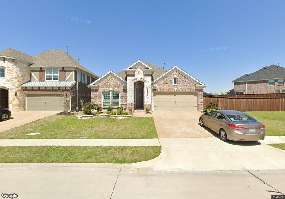 105 Aster Ln, Wylie, TX 75098 - photo 1