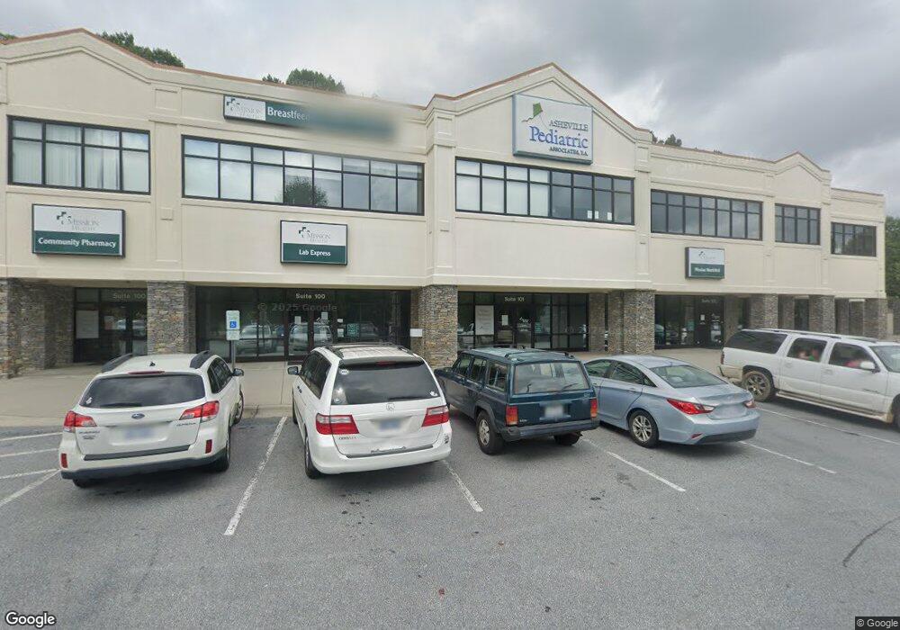 2 Medical Park Dr unit 700, Asheville, NC 28803 - photo 1