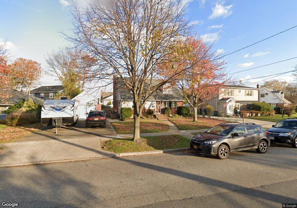 2893 Fortesque Ave, Oceanside, NY 11572 - photo 1