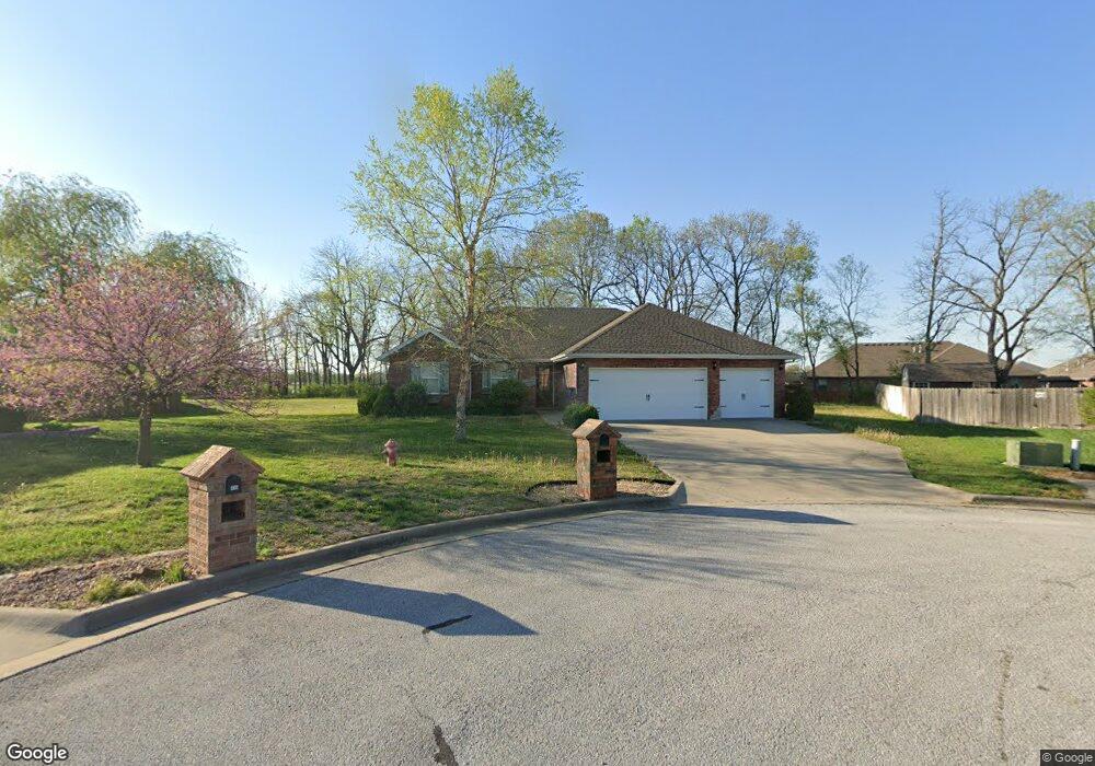 437 N Bonda Way, Nixa, MO 65714 - photo 1