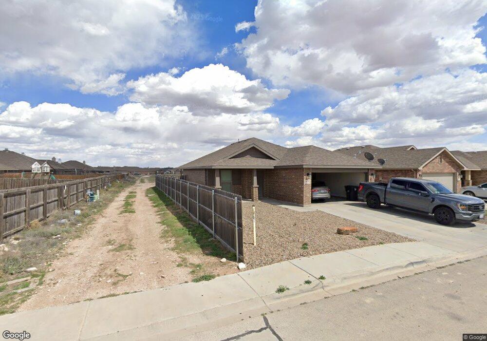 9504 Desert Ave, Odessa, TX 79765 - photo 1