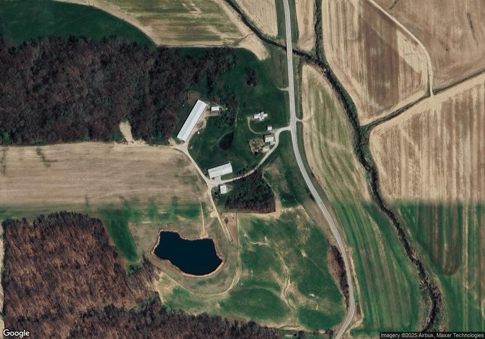 12607 N State Road 229, Batesville, IN 47006 - photo 1