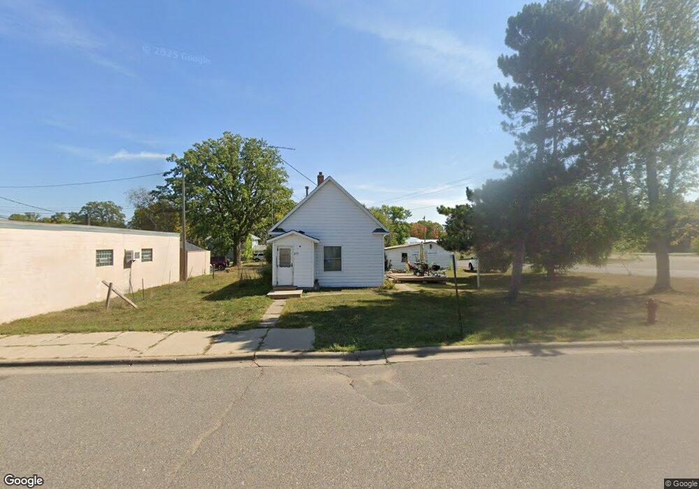 270 2nd Ave S, Isle, MN 56342 - photo 1