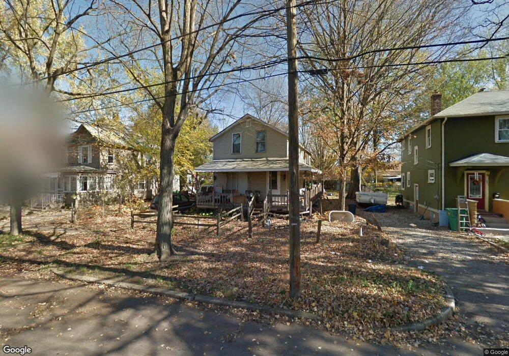 637 N 6th St, Niles, MI 49120 - photo 1