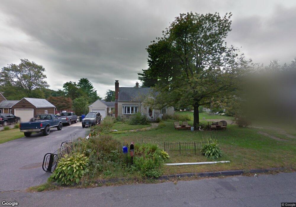 11 Weingart Rd, Harwinton, CT 06791 - photo 1