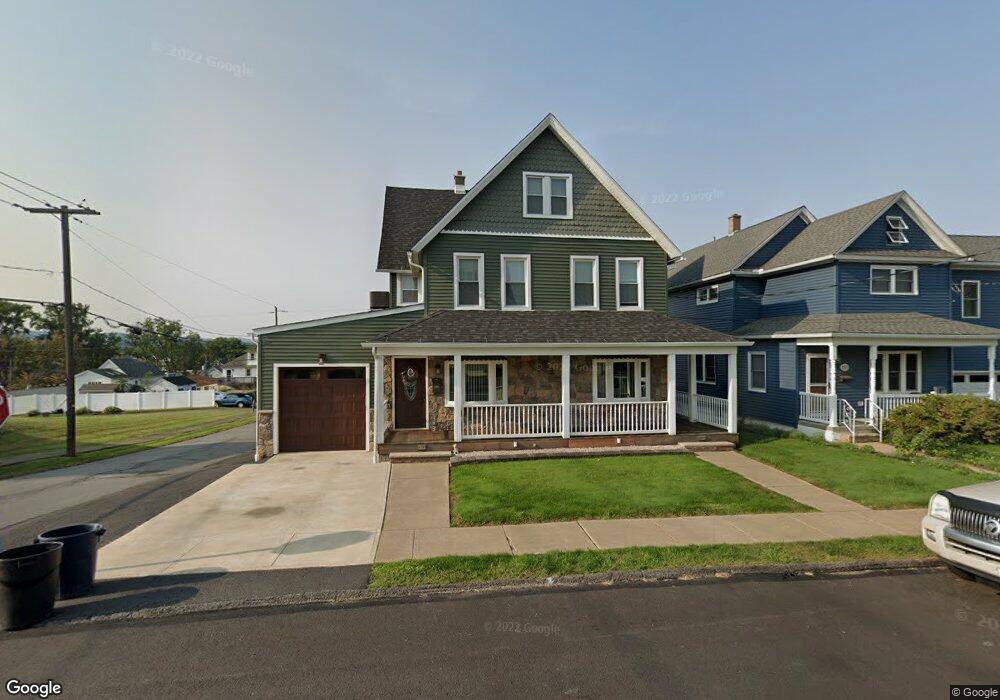 1301 Watson St, Scranton, PA 18504 - photo 1