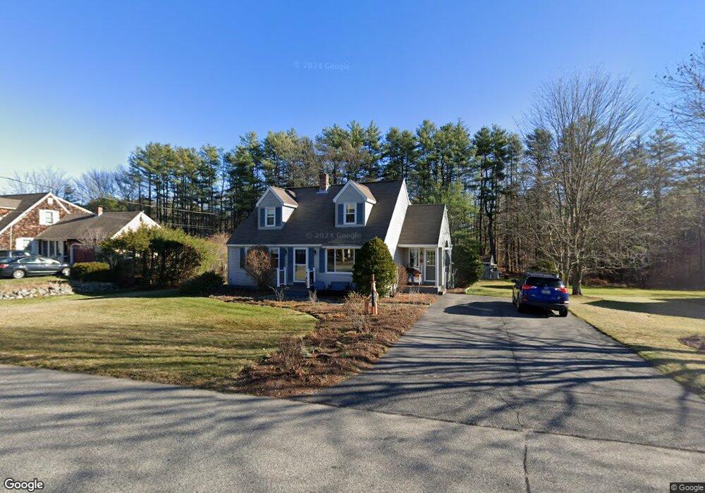 26 Hillview Ave, Saco, ME 04072 - photo 1