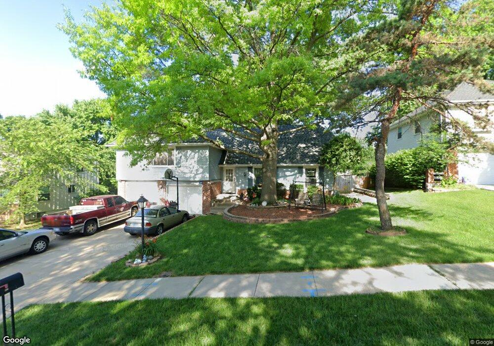 8220 Noland Rd, Lenexa, KS 66215 - photo 1