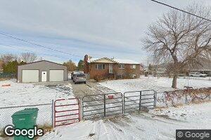 4744 W 5100 S, Hooper, UT 84315