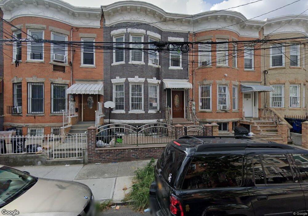 22 Kiely Place, Brooklyn, NY 11208 - photo 1