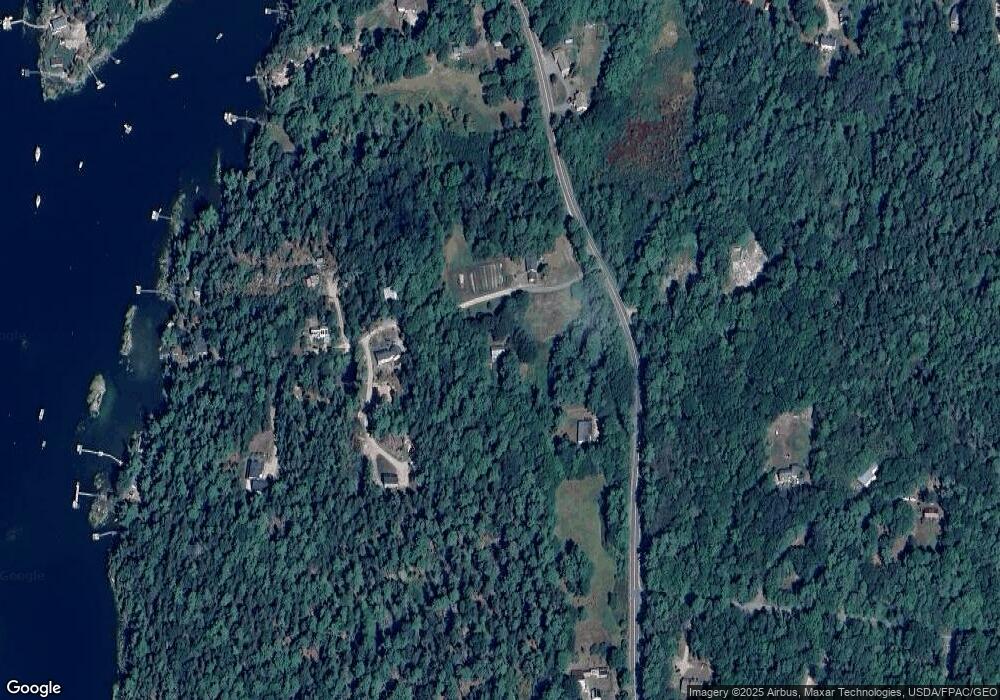 13 Catlin Shore Rd, Harpswell, ME 04079 - photo 1