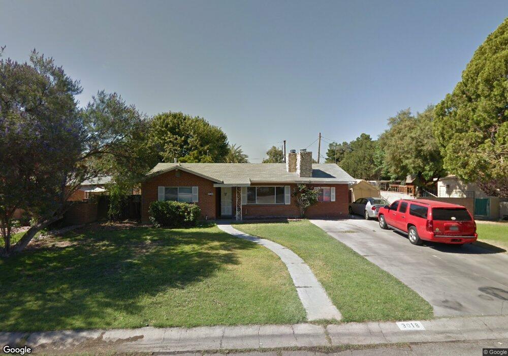 3018 E Kleindale Rd, Tucson, AZ 85716 - photo 1