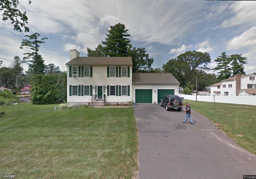 131 Cottage Rd, Enfield, CT 06082 - photo 1