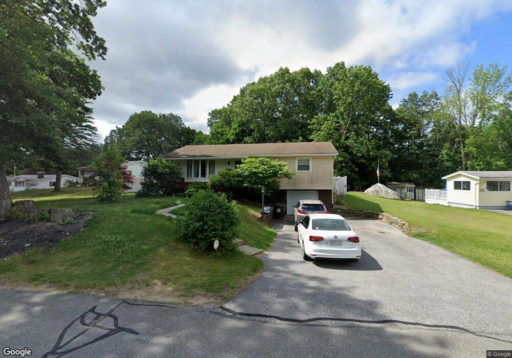 7 Tanglewood Rd, Leicester, MA 01524 - photo 1