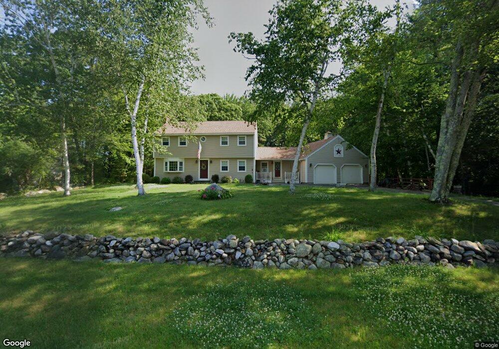 10 Telo Rd, Windham, NH 03087 - photo 1