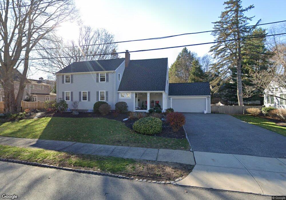 15 Stowell Rd, Winchester, MA 01890 - photo 1