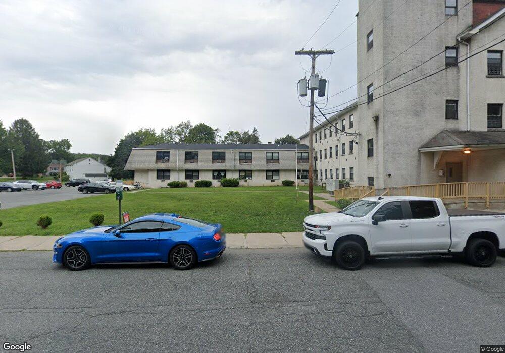 7 Railroad Ave unit A305, Washington, NJ 07882 - photo 1