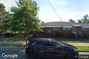 107 56th St SE, Washington, DC 20019