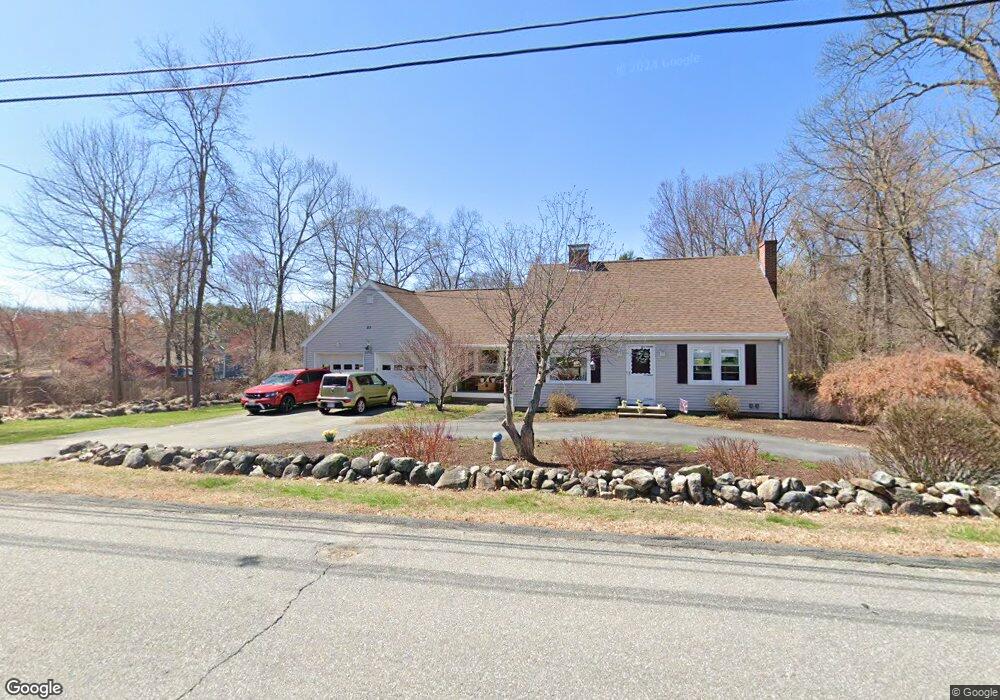 23 Parker St, Billerica, MA 01821 - photo 1