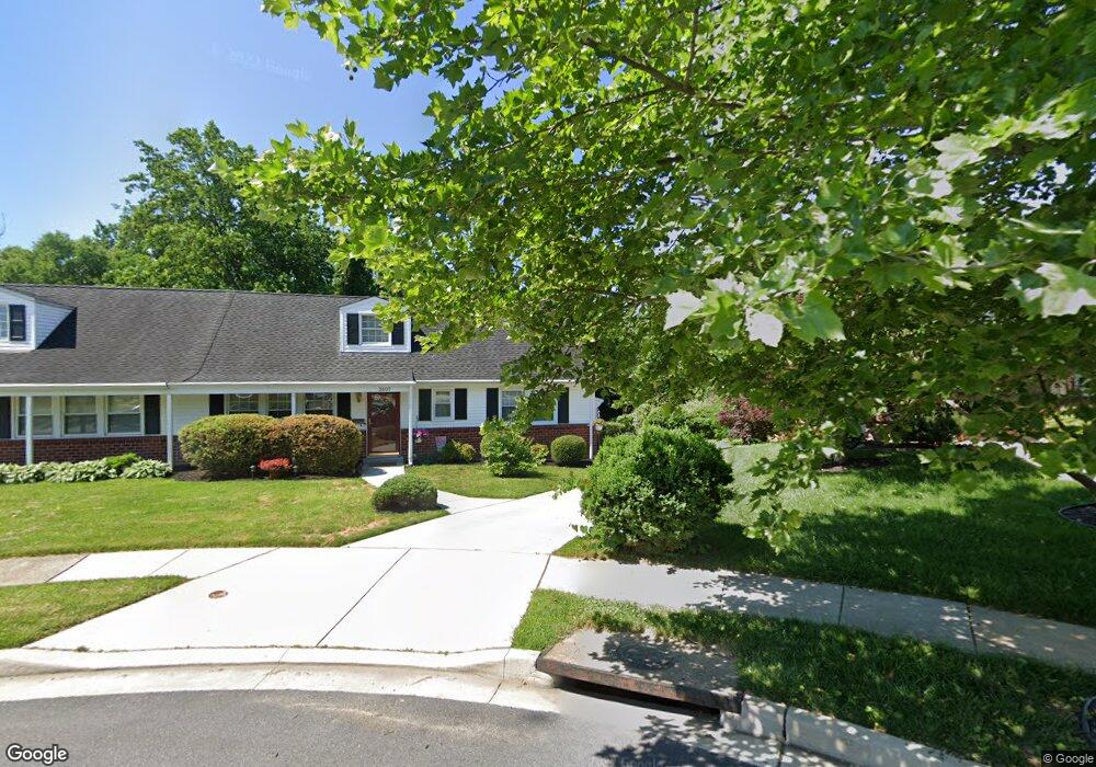 3607 Hallmark Ct, Parkville, MD 21234 - photo 1