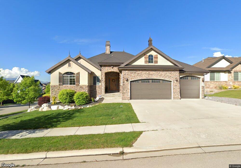 5105 N Grey Hawk Dr, Lehi, UT 84043 - photo 1