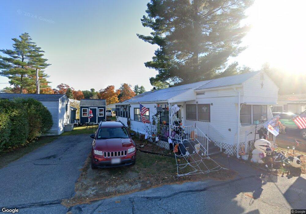 4 F St, Merrimac, MA 01860 - photo 1