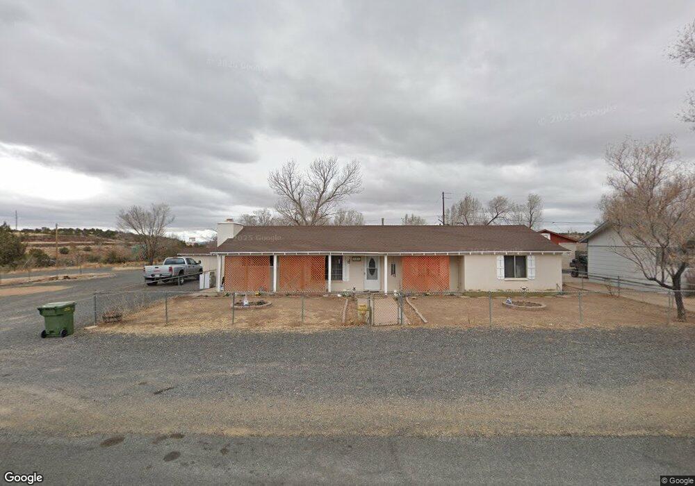 46812 N 8th St, Ash Fork, AZ 86320 - photo 1