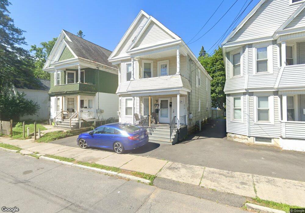914 Bradt St, Schenectady, NY 12306 - photo 1