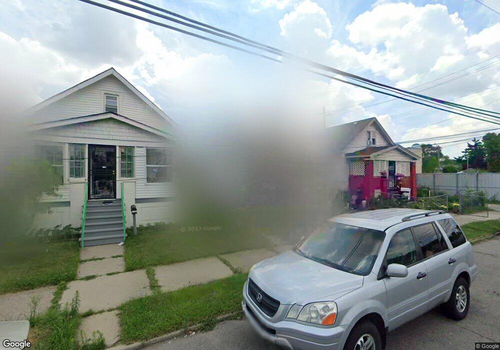 2932 Halleck St, HamtraMcK, MI 48212 - photo 1