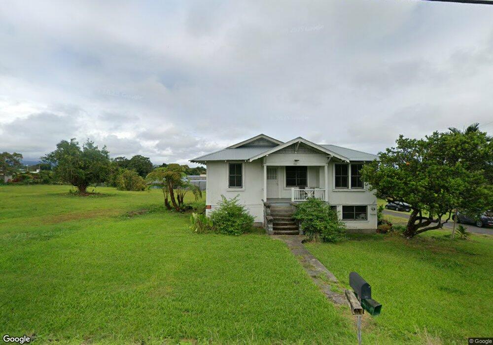 160 W Kawailani St unit C, Hilo, HI 96720 - photo 1