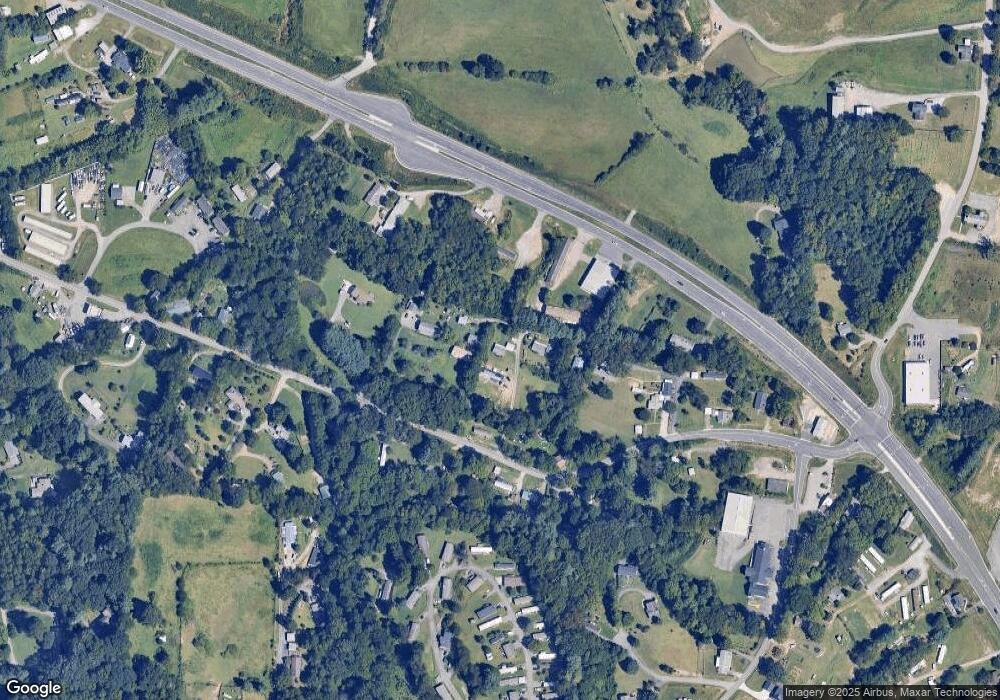 14 Winter Wood Dr, Leicester, NC 28748 - photo 1