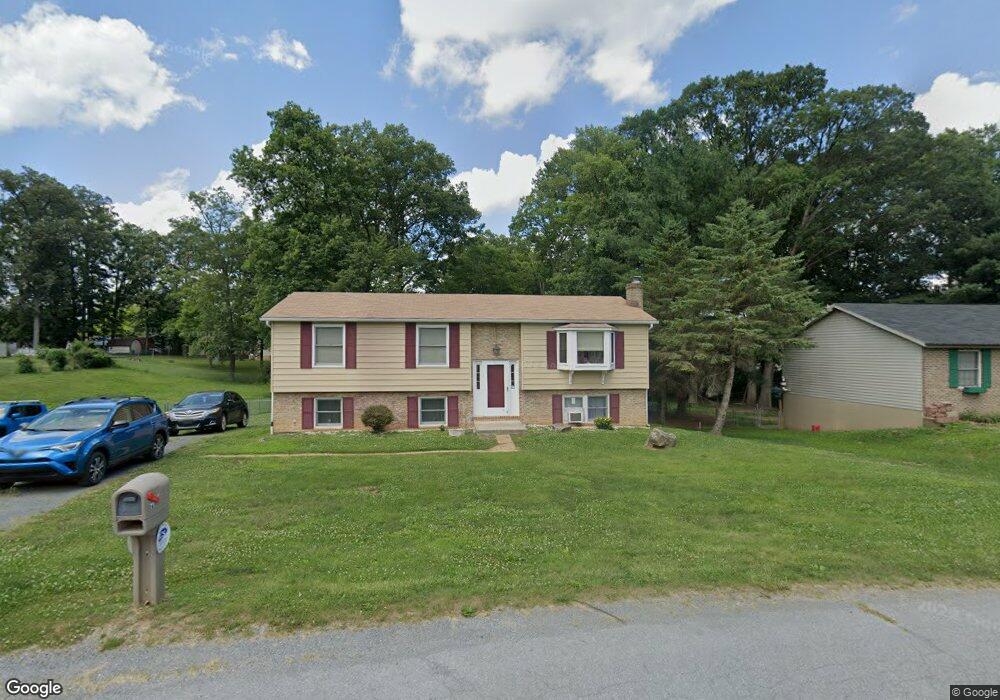 71 Summers St, Inwood, WV 25428 - photo 1