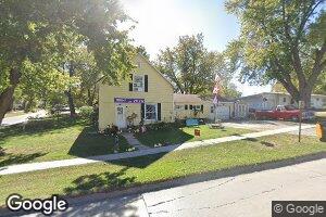 615 E Filmore St, Afton, IA 50830