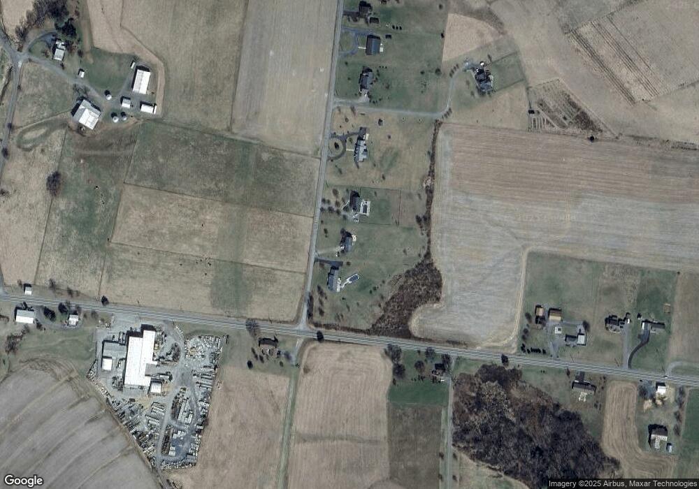 141 Fausey Rd, Orangeville, PA 17859 - photo 1